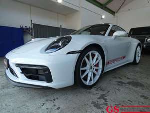 Porsche 911 CARRERA 4 GTS*MATRIX LED*LIFTSYST*SPORT AGA* Bild 3