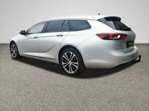 Opel Insignia ST Innovation 4x4 2.0 CDTI Voll-Ausstattung/WKR/AH Bild 4