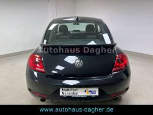 Volkswagen Beetle Lim. Sport R-Line Aut. Navi Sitzheizung Bild 5