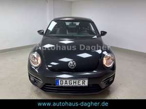 Volkswagen Beetle Lim. Sport R-Line Aut. Navi Sitzheizung Bild 2