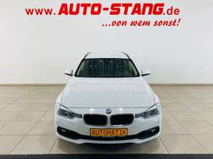 BMW 330 d xDrive Advantage*LED+NAVI+ALLRAD+TEILLEDER* Bild 5