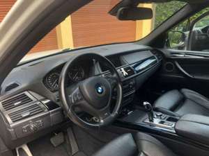 BMW X5 xDrive40d M-Sport/Voll/HUD/Panor/Standh/KA Bild 4