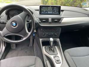 BMW X1 X1 sDrive18d Bild 5