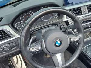 BMW 440 Bild 8