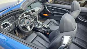 BMW 440 Bild 7