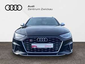 Audi S4 Avant TDI quattro Matrix LED Scheinwerfer, Navi... Bild 2