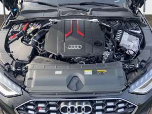 Audi S4 Avant TDI quattro Matrix LED Scheinwerfer, Navi... Bild 3