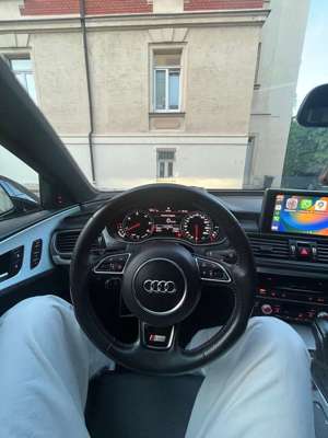 Audi A7 3.0 TDI quattro tiptronic Bild 5