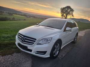 Mercedes-Benz R 350 R 350 CDI 4-Matic Navi RFK SHZ Schiebedach 251.023