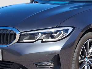 BMW 320 d xDrive Sport Line/NAVI/ACC/AHK/Laser/DAB Bild 5