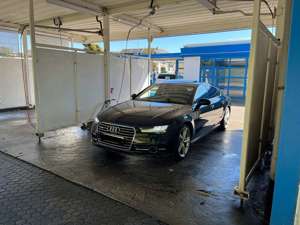 Audi A7 3.0 TDI quattro tiptronic Bild 4