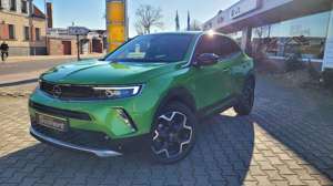 Opel Mokka 1.2T Ultimate AHZV/WKR