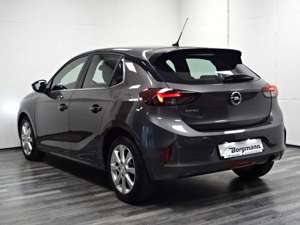 Opel Corsa F Elegance 1.2 Turbo LED - Rückfahrkamera - Blueto Bild 5