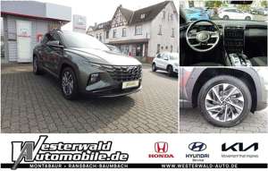 Hyundai TUCSON 1.6 T-GDi 4WD Trend / Krell / Navi Bild 1