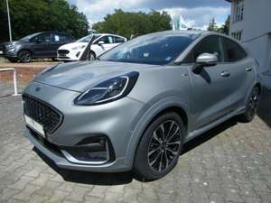 Ford Puma ST-Line Vignale +WINTERPAK+elekt.HECKKL.+18Zoll+1A