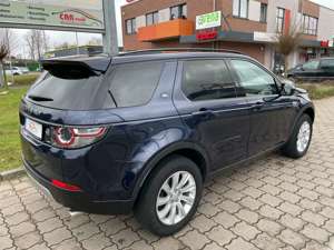 Land Rover Discovery Sport HSE AUTOMATIK|7-SITZ|VOLL|H-UP|PANO| Bild 4