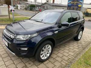 Land Rover Discovery Sport HSE AUTOMATIK|7-SITZ|VOLL|H-UP|PANO| Bild 3