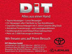 Toyota Yaris 1.5 Hybrid Teamplayer *Comfor+Saftey-Paket* Bild 2