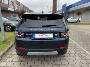 Land Rover Discovery Sport HSE AUTOMATIK|7-SITZ|VOLL|H-UP|PANO| Bild 5