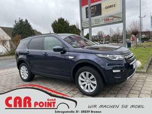 Land Rover Discovery Sport HSE AUTOMATIK|7-SITZ|VOLL|H-UP|PANO| Bild 1