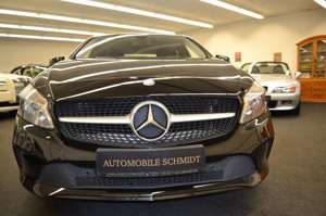 Mercedes-Benz A 180 CDI  SPORT - BUSINESS ( MODELL 2016 ) Bild 5