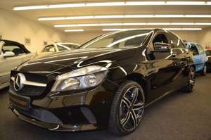 Mercedes-Benz A 180 CDI  SPORT - BUSINESS ( MODELL 2016 ) Bild 2