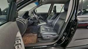 Volvo XC90 D5 2.4 *Navi*Xenon*7-Sitzer*AHK*Standhzg* Bild 5