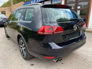 Volkswagen Golf VII Variant Highline BMT ACC Gepflegt! Bild 5