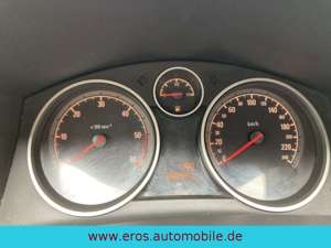 Opel Astra H GTC Edition Bild 3