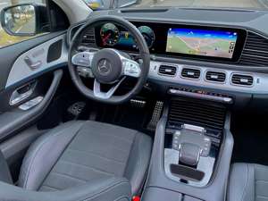 Mercedes-Benz GLE 350 GLE350e *AMG*Pano*HUD*Distr*Keyless*AHK*TV* 360° Bild 4