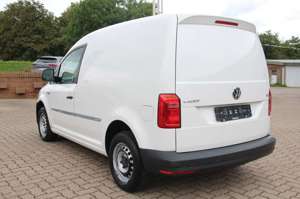 Volkswagen Caddy 2.0 Nfz Kasten EcoProfi BMT 2-Sitzer/Klima Bild 3