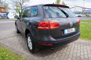 Volkswagen Touareg V6 TDI BMT*BI-XENON*TEMPOMAT*PDC !! Bild 4