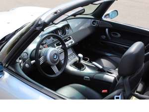 BMW Z8 Hamann Auspuffanlage*Haman Heckschürze*3.Hand Bild 5