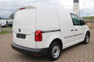 Volkswagen Caddy 2.0 Nfz Kasten EcoProfi BMT 2-Sitzer/Klima Bild 4