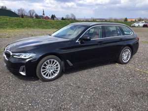 BMW 530 i Touring Luxury Line*UPE 79.040*HeadUp*Pano Bild 1