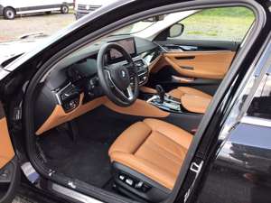 BMW 530 i Touring Luxury Line*UPE 79.040*HeadUp*Pano Bild 3
