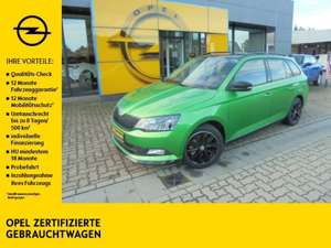 Skoda Fabia 1.0 TSI Monte Carlo Combi/Alu/PDC/Panorama