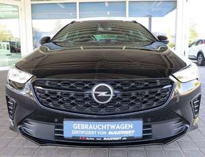 Opel Insignia B Sports Tourer GSi 4x4 Bild 3