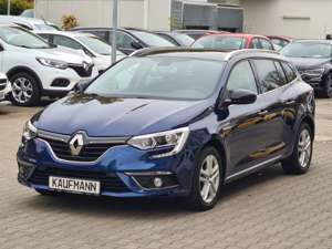 Renault Megane Grandtour 1.5 BLUE dCi Kamera+Navi+Sitzh