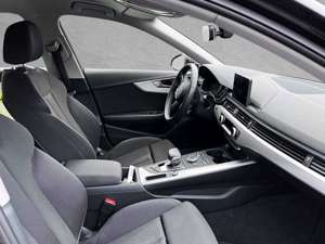Audi A4 Avant 2.0 TDI S tronic sport Bild 3