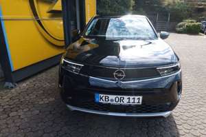 Opel Mokka 1.2 Turbo Elegance Bild 1