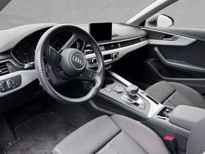 Audi A4 Avant 2.0 TDI S tronic sport Bild 5