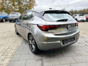 Opel Astra K DesignTech **Sitzheiz/Navi/LED-Licht** Bild 5