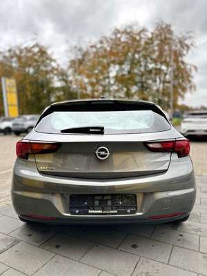 Opel Astra K DesignTech **Sitzheiz/Navi/LED-Licht** Bild 4