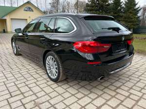 BMW 530 530d Touring Aut. Luxury Line Bild 4