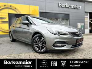Opel Astra K DesignTech **Sitzheiz/Navi/LED-Licht** Bild 1