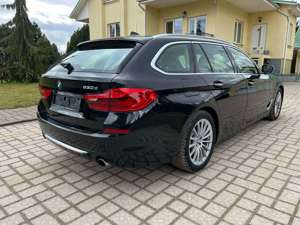 BMW 530 530d Touring Aut. Luxury Line Bild 2