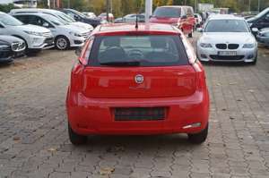 Fiat Punto More KLIMA AUX SERVOLENKUNG Bild 5