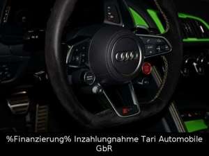 Audi R8 Spyder 5.2 FSI V10 plus* Lime Green*NP:240t€* Bild 5