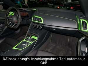Audi R8 Spyder 5.2 FSI V10 plus* Lime Green*NP:240t€* Bild 4